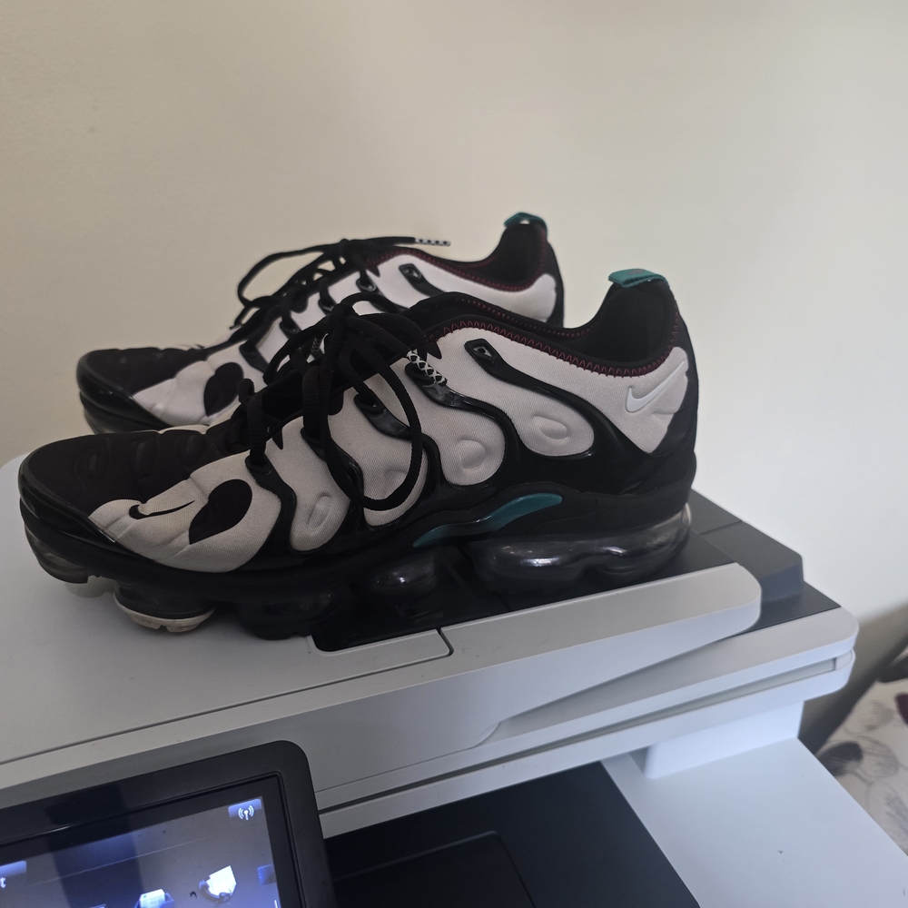 Nike Air Vapor Max Ken Griffey Jr Men's Size 11.5 DJ5189-001